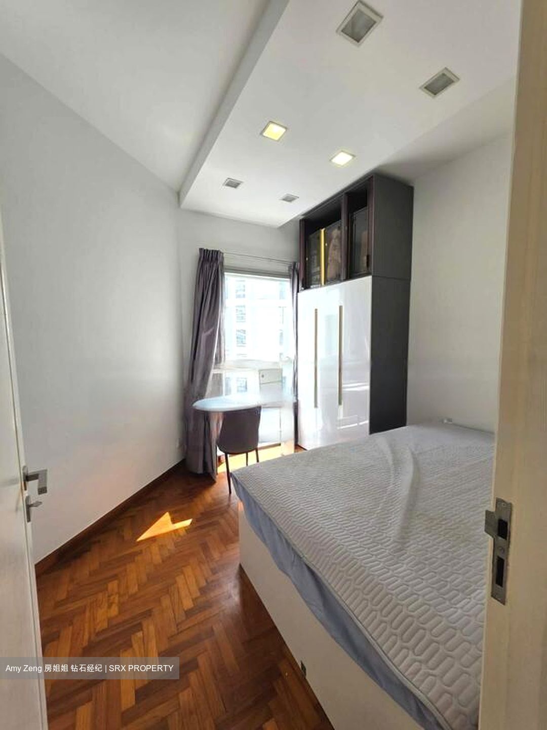 The Bayshore (D16), Condominium #468818991